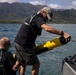 UUV Evaluation