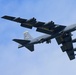 US, Japan, Australia forces conduct air operations in COPE North 2020