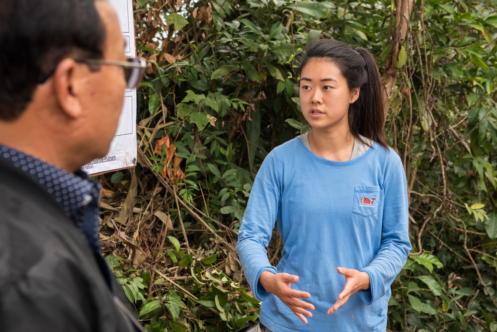 DVIDS - Images - DPAA searches for missing in Laos [Image 13 of 16]