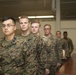 SES Bn. Marines graduate pre-service training