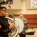 Marine Band San Diego San Antonio Tour