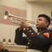 Marine Band San Diego San Antonio Tour