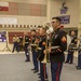 Marine Band San Diego San Antonio Tour