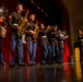 Marine Band San Diego San Antonio Tour