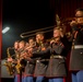 Marine Band San Diego San Antonio Tour