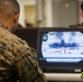 31st MEU Marines conduct a JFO test aboard the USS America