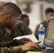31st MEU Marines conduct a JFO test aboard the USS America