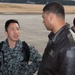 JASDF members from Iruma AB tour Yokota AB