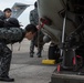 JASDF members from Iruma AB tour Yokota AB