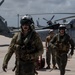 US Navy, US Air Force, Koku Jieitai conduct combat search and rescue training