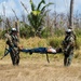 US Navy, US Air Force, Koku Jieitai conduct combat search and rescue training