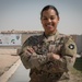 Sgt. Shanice Buckhalton: To serve her country and community