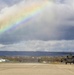 COL Keeter's Water Salute