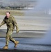 COL Keeter's Water Salute