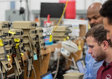 AMC enterprise awarded for logistics excellence