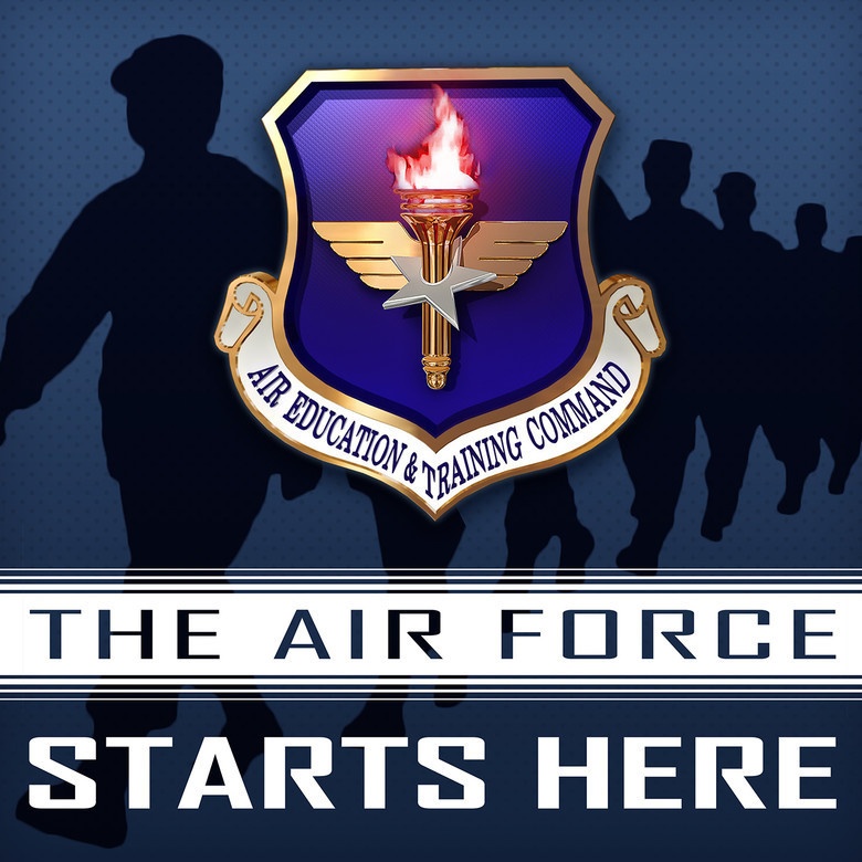 The Air Force Starts Here Podcast The Air Force Starts Here Podcast