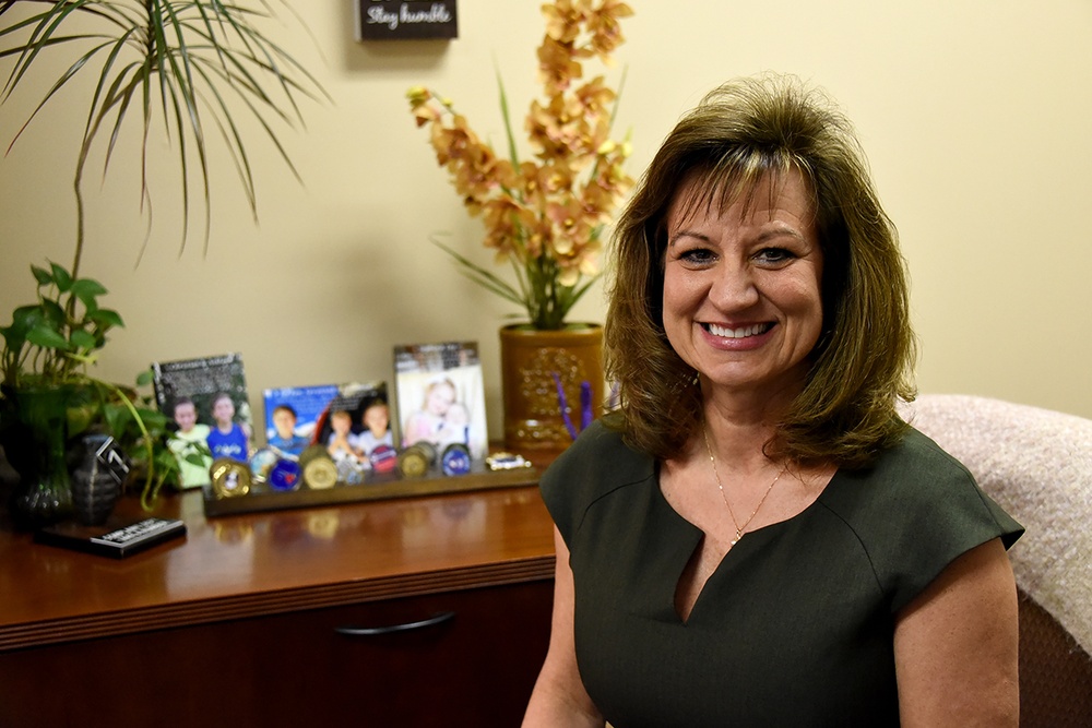 Security is vital to mission success