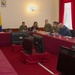 USAFE, Bosnia, Herzegovina build partnerships through force development