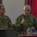 USAFE, Bosnia, Herzegovina build partnerships through force development