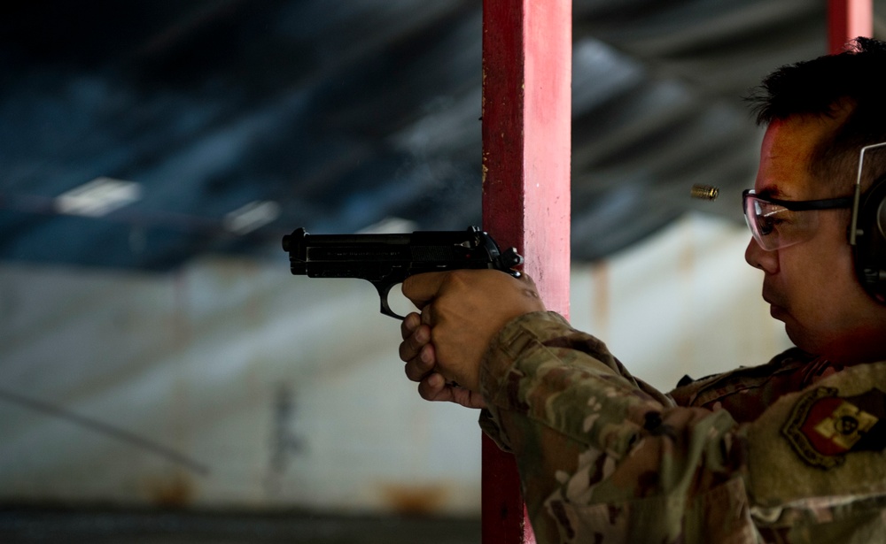 CATM - M9 Qualification