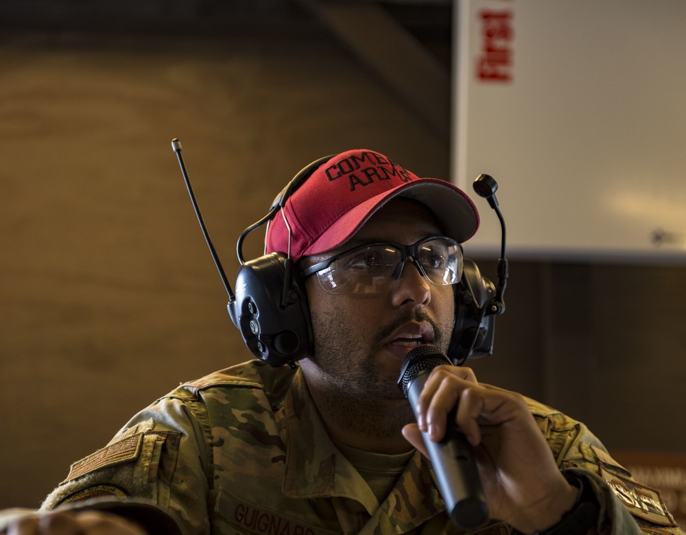 CATM - M9 Qualification