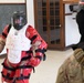 Airmen take down ‘redman suit’ hostile in exercise