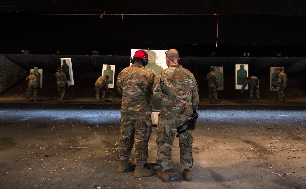 CATM - M9 Qualification