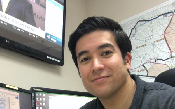 SFL-TAP transitions veteran to Marne team after service