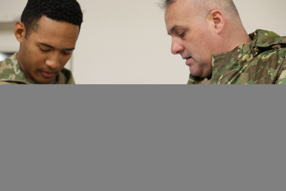 NATO countries and allies meet before KFOR 27 exercise