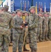 Fort Carson MP company claims top Army honor