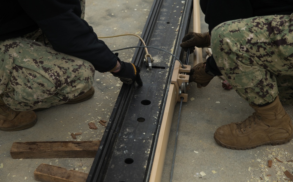 Building Blocks for the Future