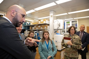 Afghans Standardize Combat Medic Training
