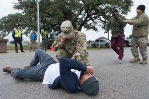 Iwakuni community comes together for Iwacon (Radio)