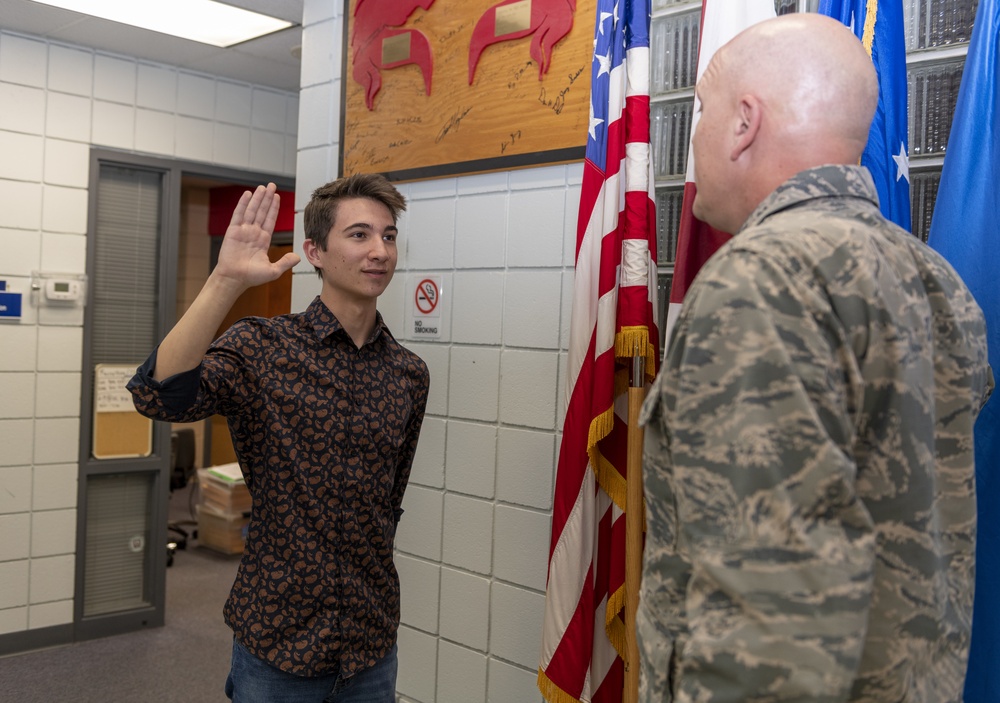 Passion to serve brings family together at historic location