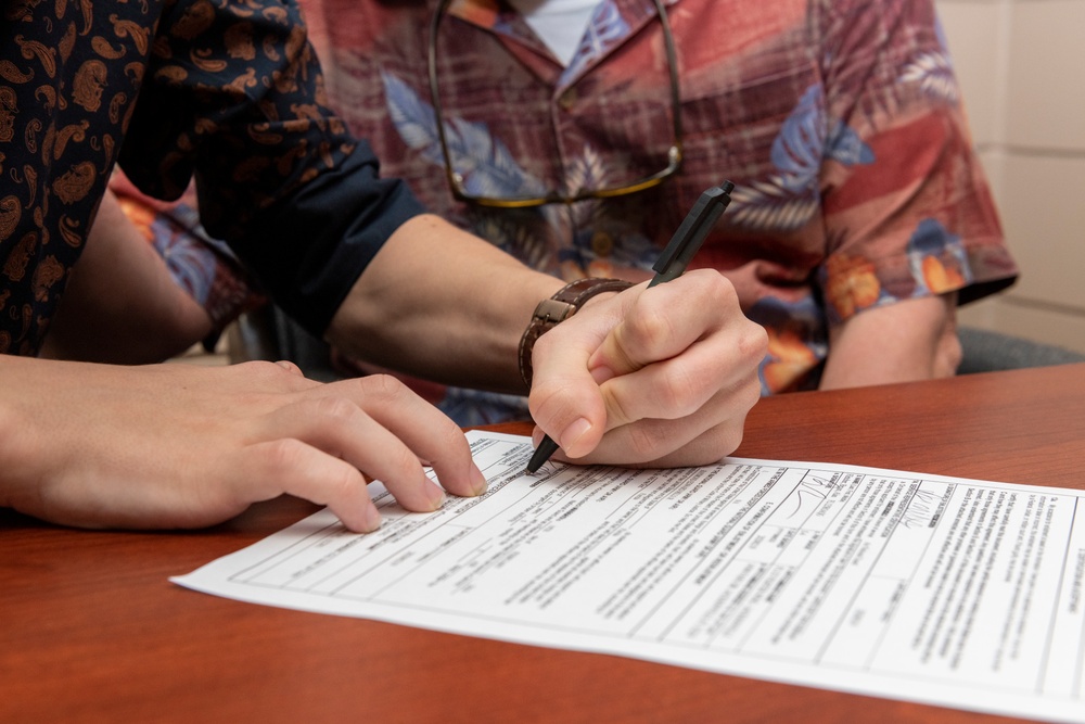 Passion to serve brings family together at historic location