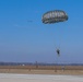 Joint Airborne operation enhances interagency state capabilities