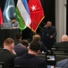 USCENTCOM conference targets the hybrid threat