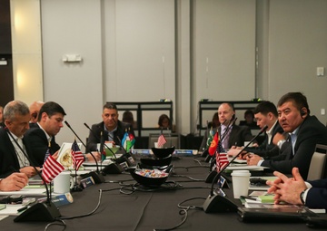 USCENTCOM conference targets the hybrid threat