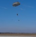 Joint Airborne operation enhances interagency state capabilities