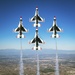 The Great Pacific Airshow 2018