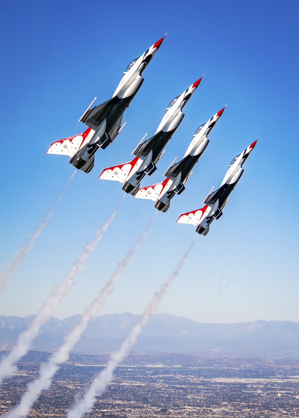 The Great Pacific Airshow 2018