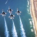 The Great Pacific Airshow 2018