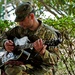Musical Meditation: Airman finds resilience playing guitar