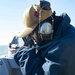 Stout Conducts Operations in the Atlantic