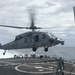 Stout Conducts Operations in the Atlantic