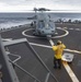 Stout Conducts Operations in the Atlantic