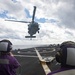 Stout Conducts Operations in the Atlantic
