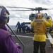 Stout Conducts Operations in the Atlantic