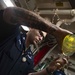 Stout Conducts Operations in the Atlantic