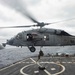 Stout Conducts Operations in the Atlantic